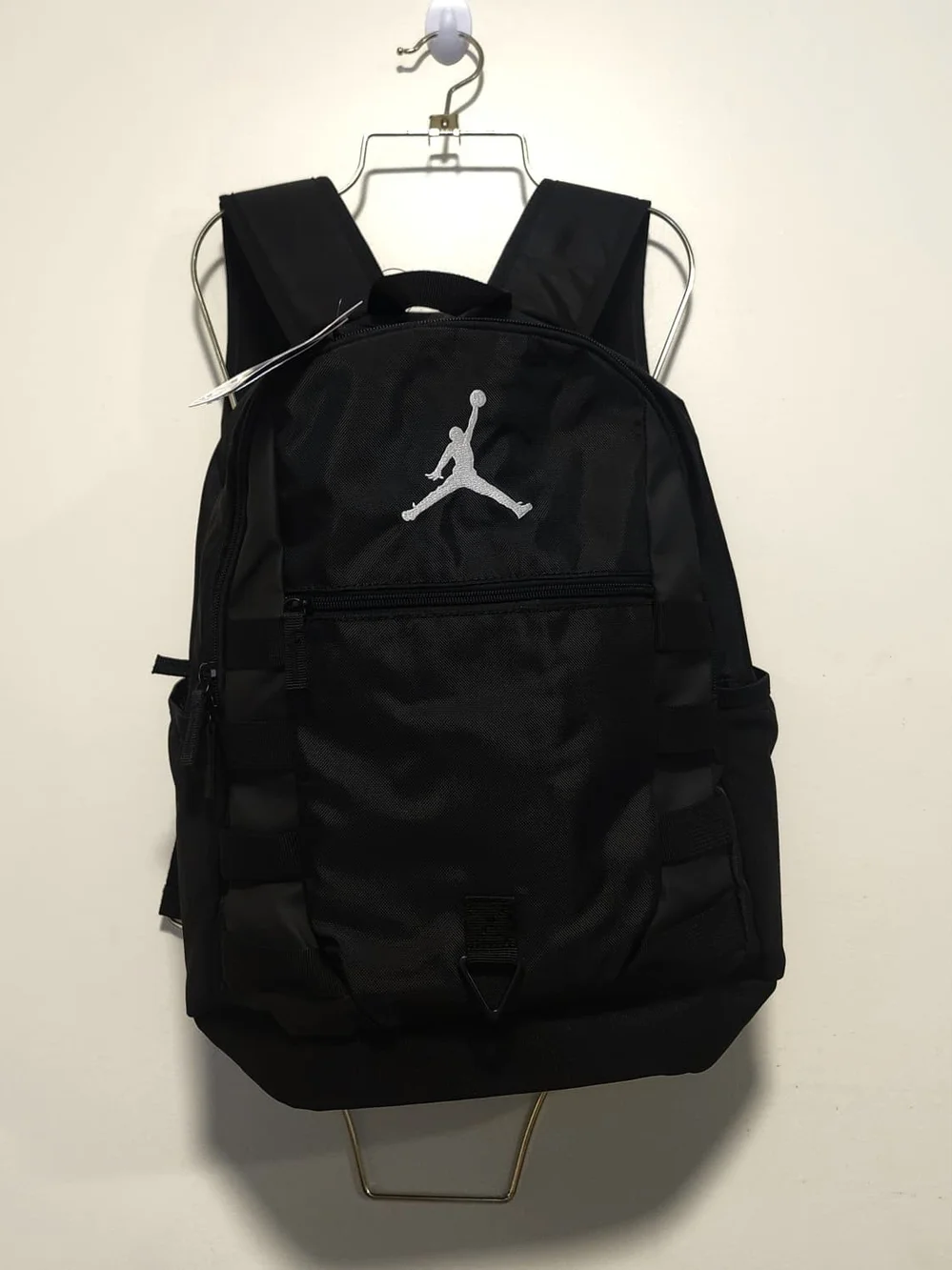 Jordan sleek backpack
